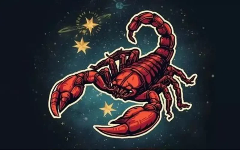 تحذير يومي.. قرارات تجنبها في حظ برج العقرب لليوم